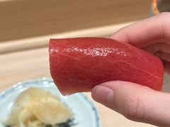 -鮨然(然寿司钱粮胡同店)