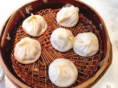 蟹黄包-花园茶楼(兴城西路店)