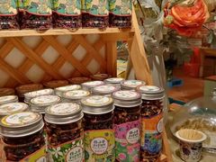零售区-佟小曼手工茶饼坊(鼓浪屿1店)