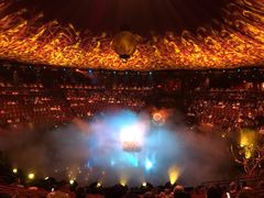 -拉斯维加斯永利酒店