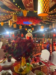 -天和缘酒楼·宴会厅