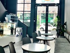 大堂-ADO KAFE(大学城店)