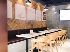 大堂-Kyochon1991校村(共和路店)