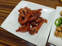 -谢记上海大排档(长寿路店)