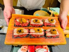 -鮨冠OMAKASE食べ放题(北京首店)