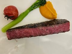 -恰餐厅 CHAR Bar & Grill (珠海仁恒洲际店)