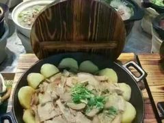 -金饭碗家宴(中兴路店)