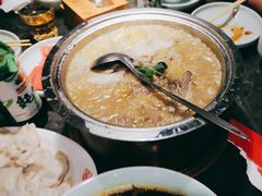 -李记饺子·熏酱东北菜(欢乐谷店)