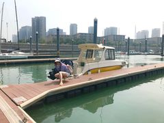 -五缘湾游艇帆船俱乐部