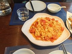-湖畔鲁菜·二十年老字号餐厅(大明湖店)