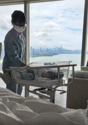 -圣贝拉母婴护理中心(深圳莱佛士店)