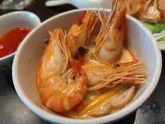 冬阴功-大头虾越式风味餐厅(光明广场店)