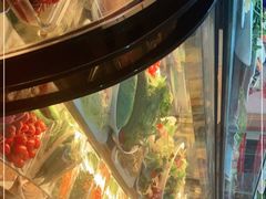 -正宗天津烧麦馆(柳州路店)