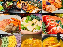 -芸山季·云南山珍菌火锅(人民广场来福士店)