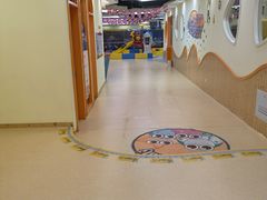 -蓝旗亲子游泳(范湖万达广场店)