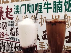 -黄恩记茶餐厅(杨箕店)