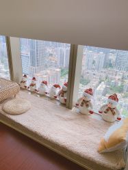 -久匠·纹眉半永久野生眉