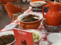 -韵味湘肴·小炒黄牛肉(五一广场店)
