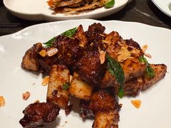 -宁邦·家宴·南京菜(红山动物园店)