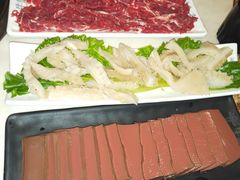 -牛鼎记潮汕牛肉火锅(阳朔店)