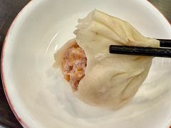 -不二心包子铺(二七广场店)