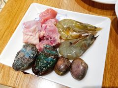 青瓷金汤锅-青瓷火锅料理(西单大悦城店)
