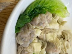 -胃口福·饺子云吞(怡园东店)