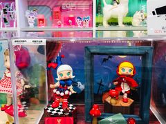 -泡泡玛特POPMART(合生汇店)