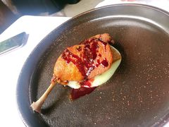 -三嚥阁 La Villa Restaurant
