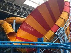 -青岛东方影都融创水世界