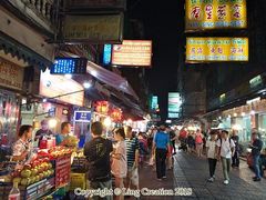 -唐人街(耀华力路)
