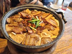 -百花人家(门城水岸店)