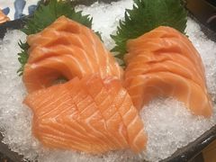 -花潮料理艺食馆(世欧广场店)