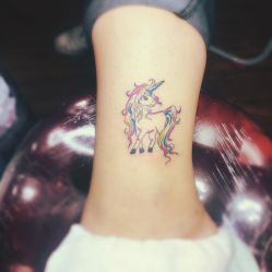 -SNOW TATTOO STUDIO