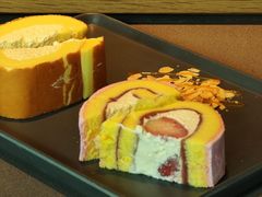 -星巴克(古美路店)