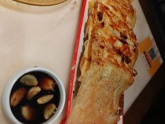 -红蜡烛-养生粥-津鲁菜(中山路店)