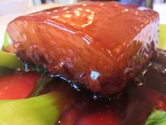 -功德林素菜饭庄(前门店)