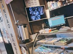 -叁宝烤肉• 西安烧烤(高科新花园店)