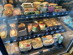 -星巴克(深圳星都豪庭店)