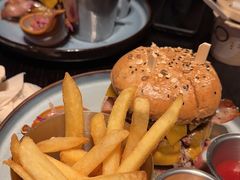 -blue frog蓝蛙(长泰广场店)