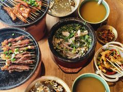 -包整·丝娃娃(一览甲秀楼风景店)