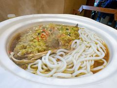 -福阿婆老牌湘菜(大润发店)