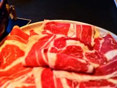 -东来顺·非遗火锅(赛格国际购物中心店)