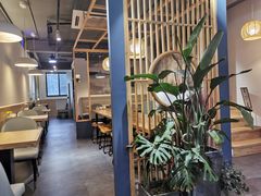 大堂-红小满休闲餐厅(十全街店)