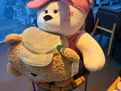 -星巴克(海门解放路店)