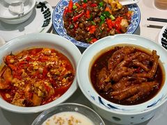 -欧记大排档·景德菜(上海首店)