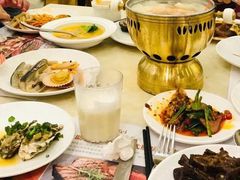 自助餐-芭菲盛宴·环球美食(袁家岗店)