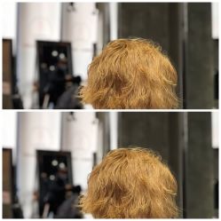 -Kraemer Paris  苏豪路易士·嘉玛发廊