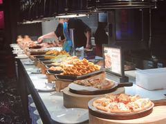 -加餐海鲜自助(集美银泰百货店)
