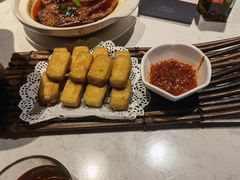 -不倒翁·安徽名菜楼(步行街店)